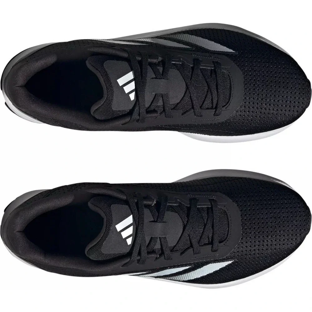 Adidas Mens Duramo SL Sneaker Track Running Shoes Core-Black sz 12 New in Box